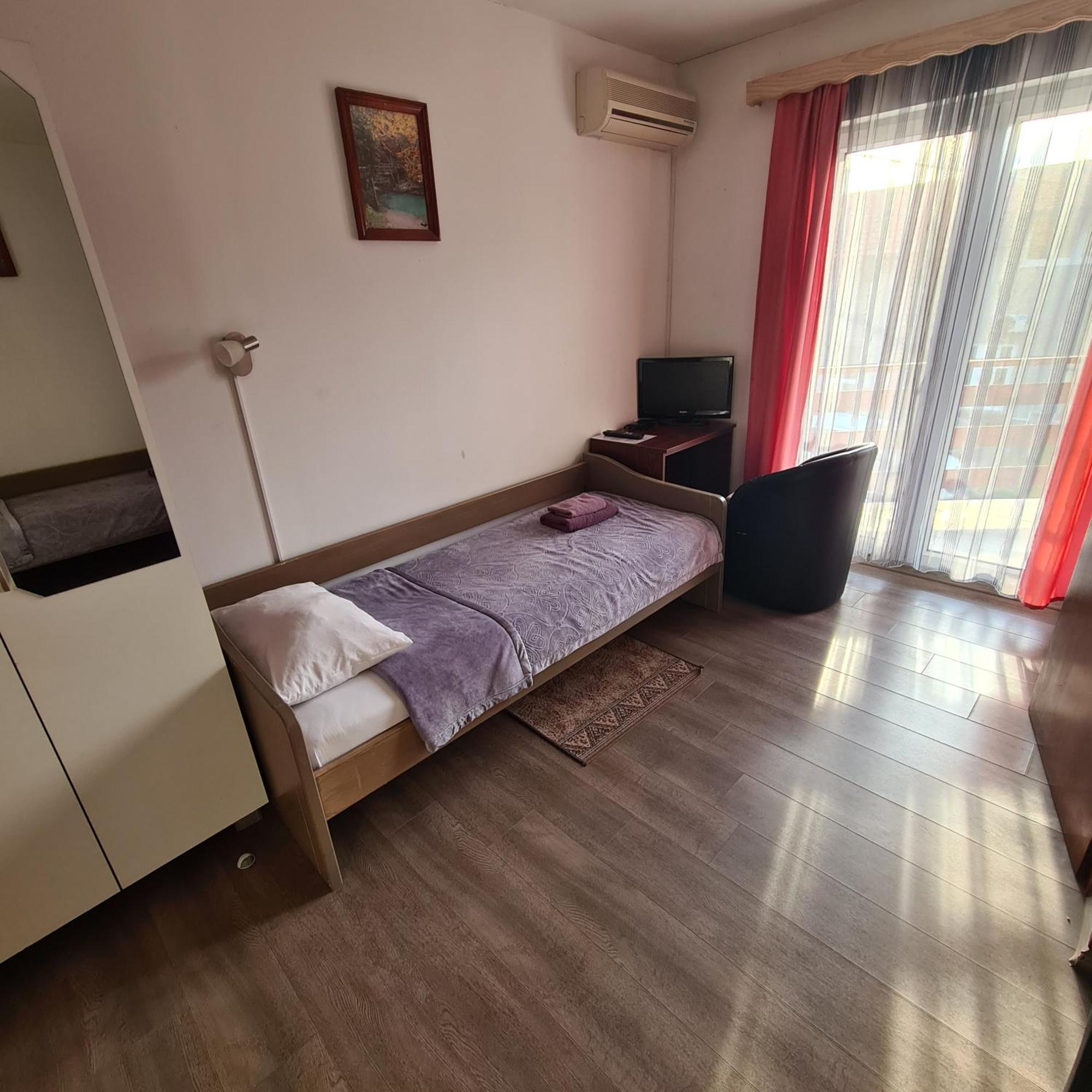 Guesthouse Kod mosta Karlovac Extérieur photo