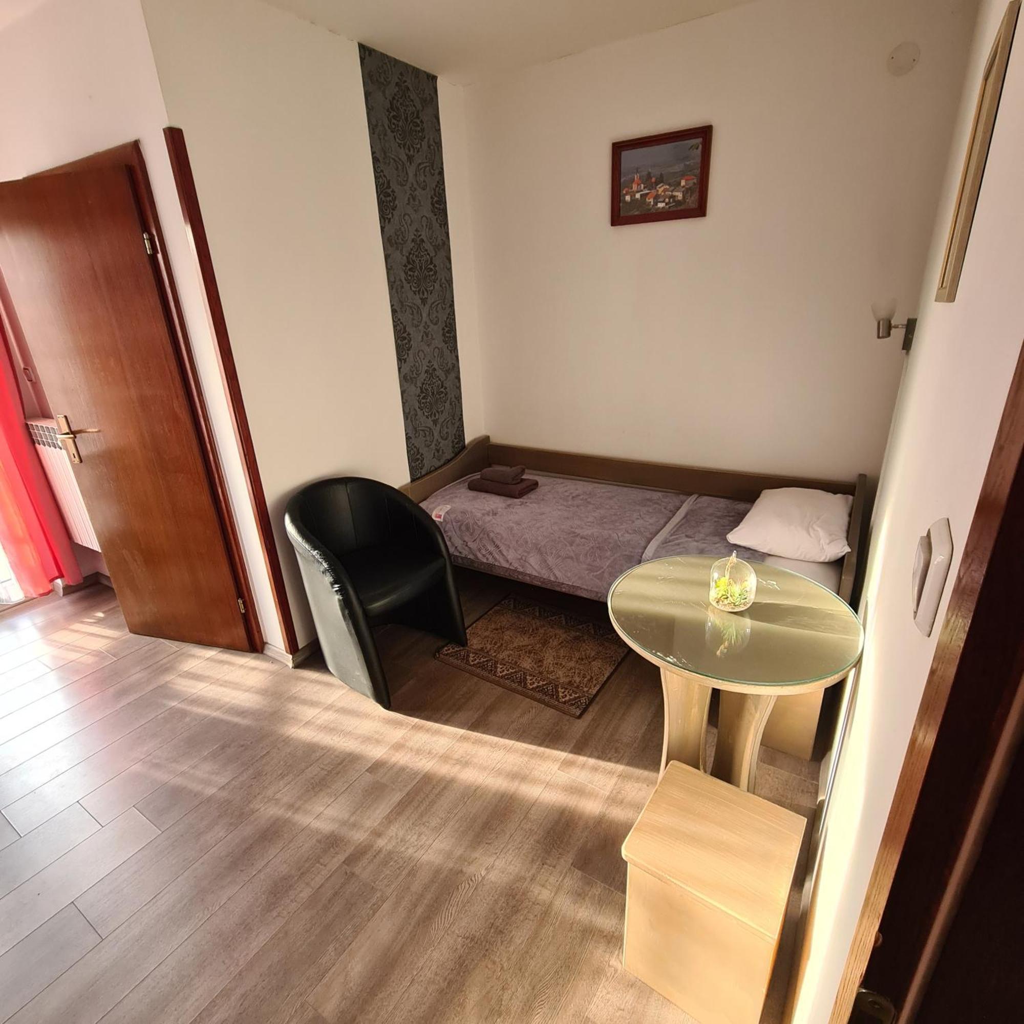 Guesthouse Kod mosta Karlovac Extérieur photo