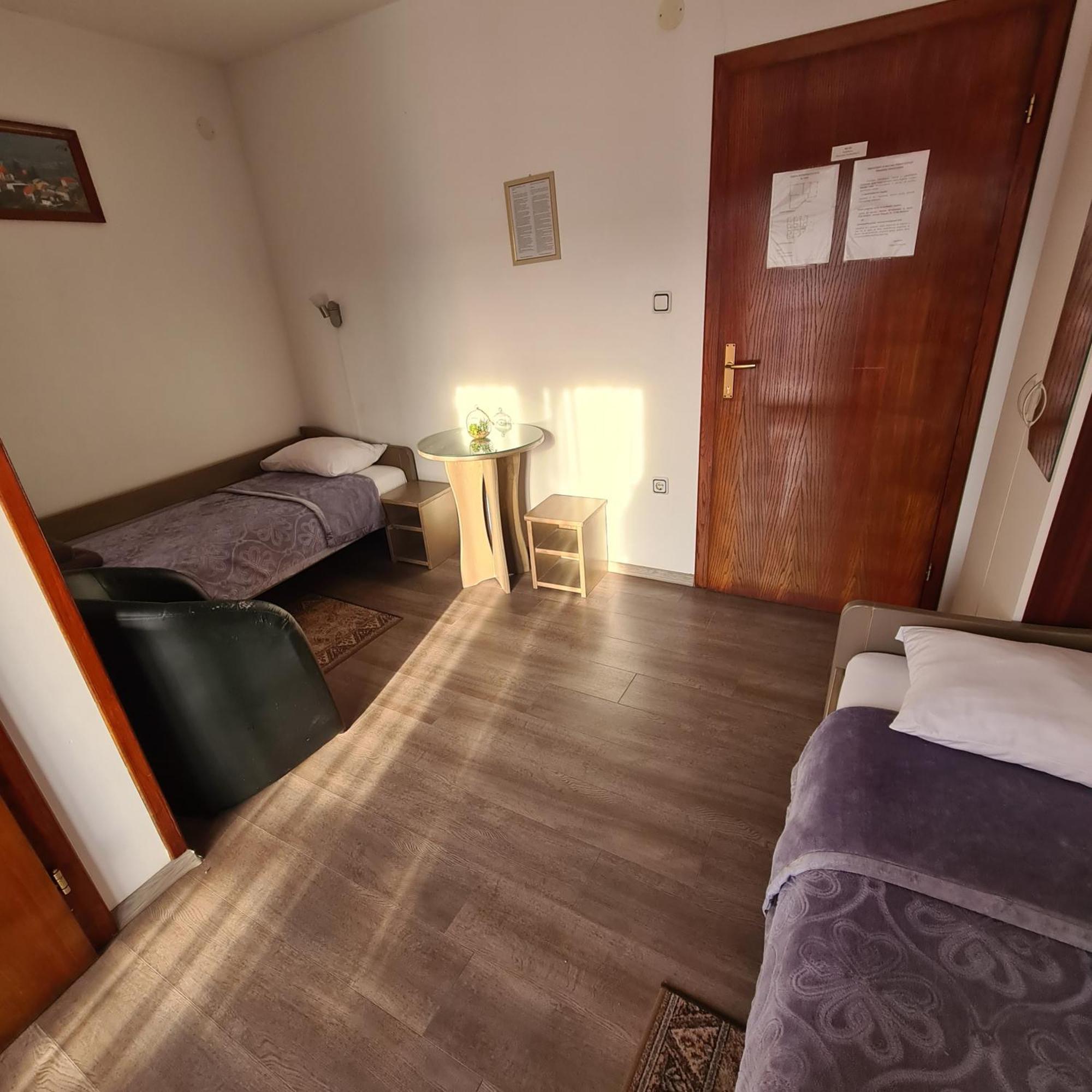 Guesthouse Kod mosta Karlovac Extérieur photo