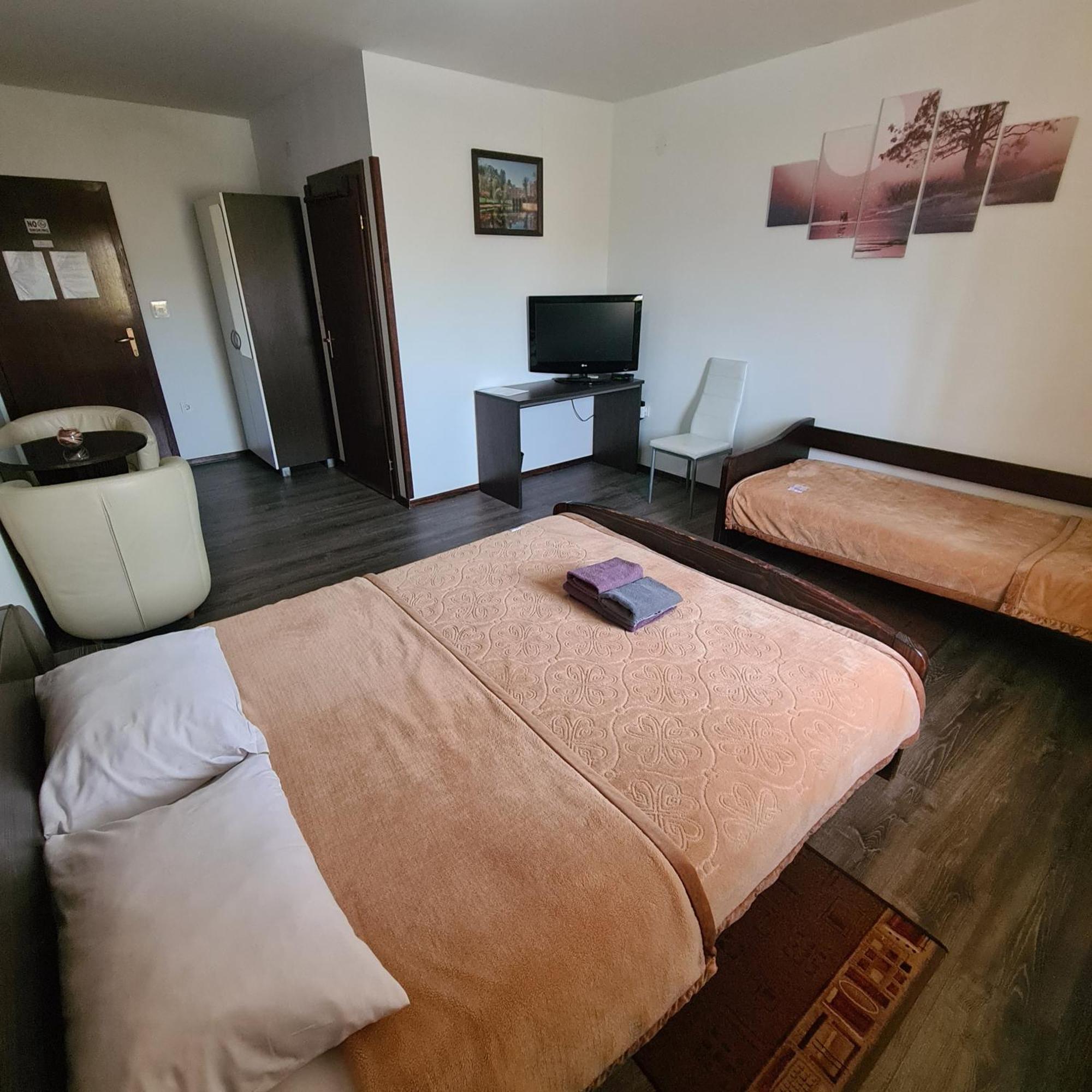 Guesthouse Kod mosta Karlovac Extérieur photo