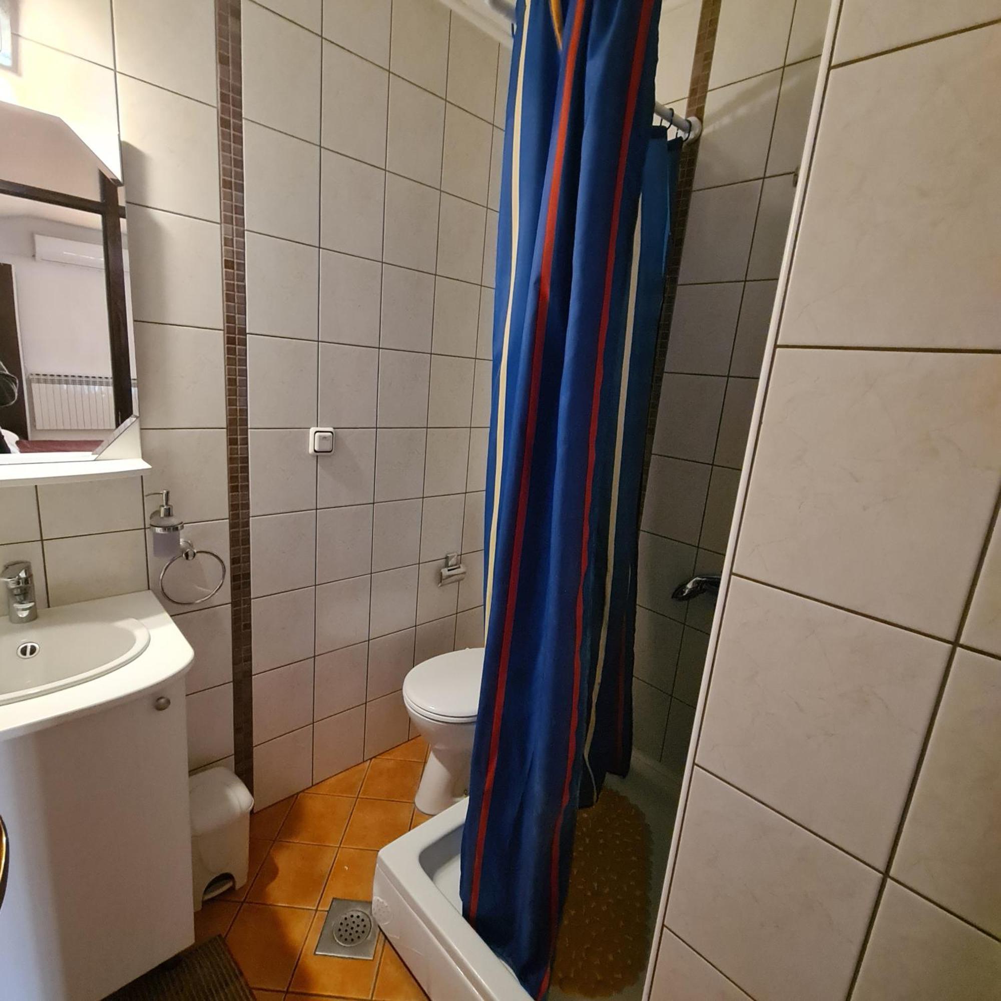 Guesthouse Kod mosta Karlovac Extérieur photo