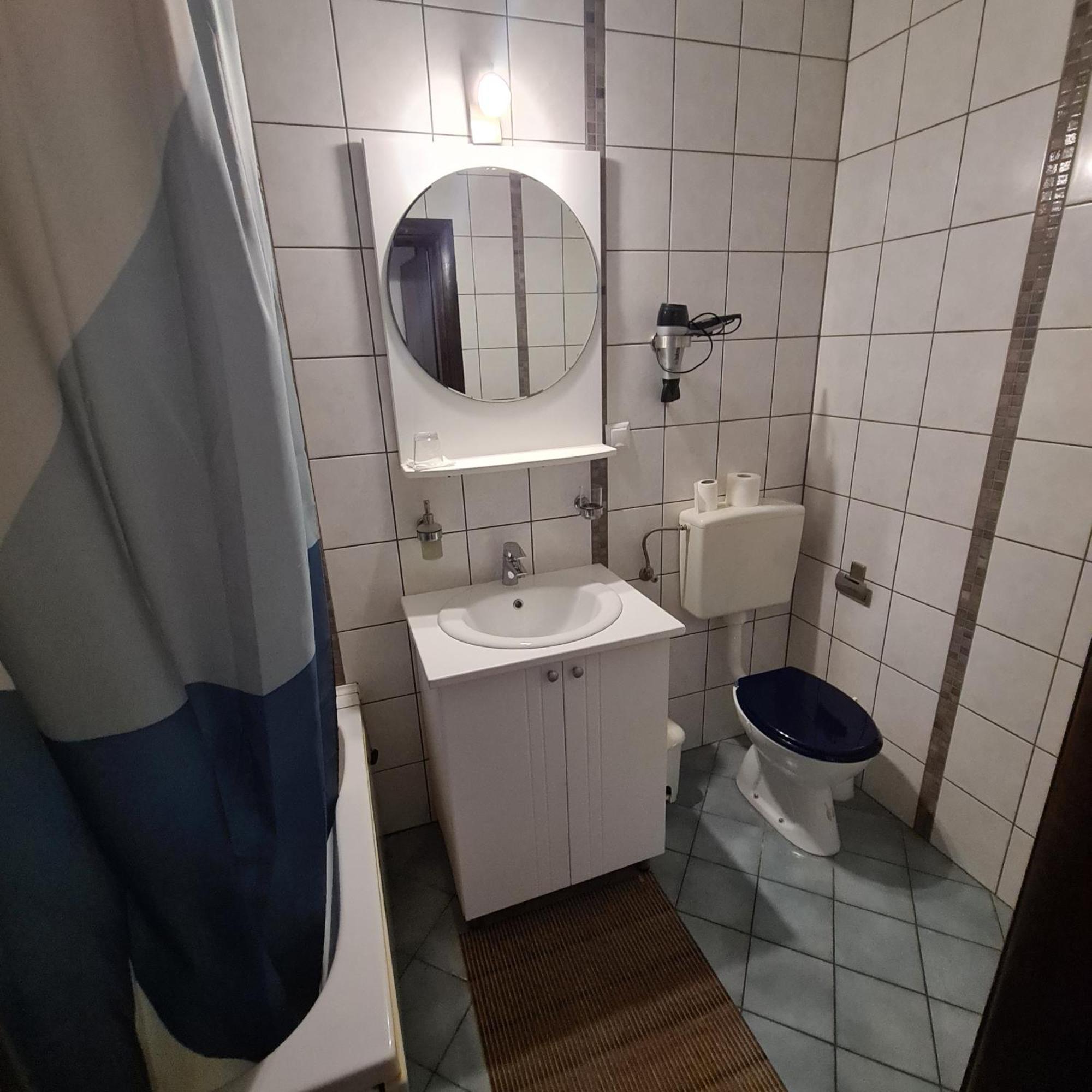Guesthouse Kod mosta Karlovac Extérieur photo